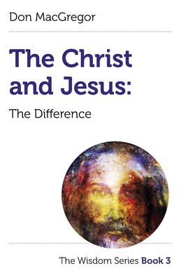 Christ and Jesus Christ and Jesus