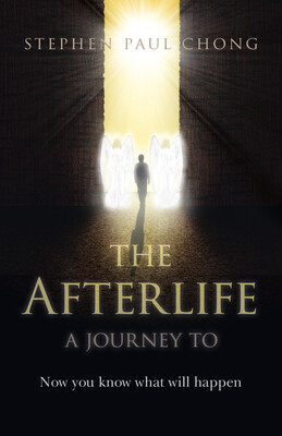 The Afterlife - A Journey to The Afterlife - A Journey to