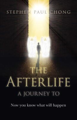 Afterlife - A Journey to Afterlife - A Journey to