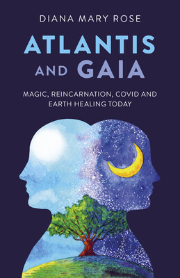 Atlantis and Gaia Atlantis and Gaia