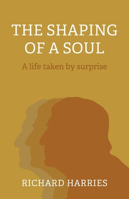Shaping of a Soul Shaping of a Soul