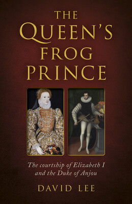 Queen's Frog Prince Queen's Frog Prince