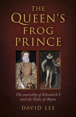 Queen's Frog Prince Queen's Frog Prince