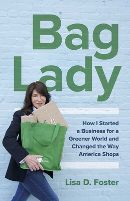 Bag Lady Bag Lady
