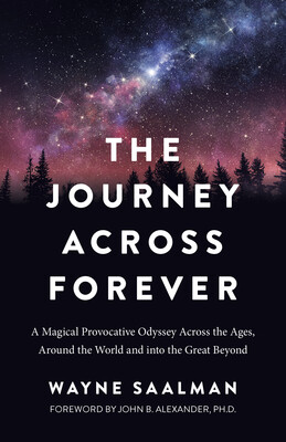 Journey Across Forever Journey Across Forever