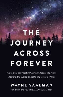 Journey Across Forever Journey Across Forever
