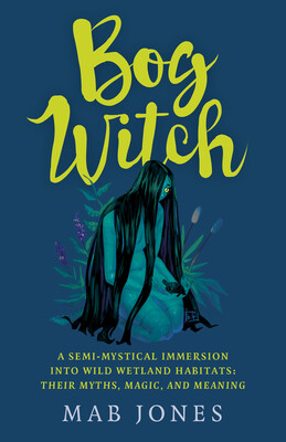 Bog Witch Bog Witch