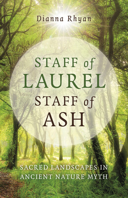 Staff of Laurel, Staff of Ash Staff of Laurel, Staff of Ash
