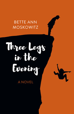 Three Legs in the Evening Three Legs in the Evening