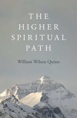 Higher Spiritual Path Higher Spiritual Path