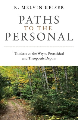 Paths to the Personal Paths to the Personal