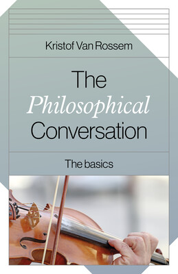 Philosophical Conversation Philosophical Conversation