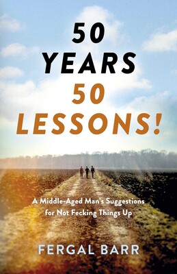 50 Years - 50 Lessons! 50 Years - 50 Lessons!