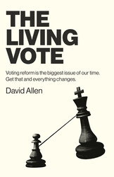 The Living Vote The Living Vote