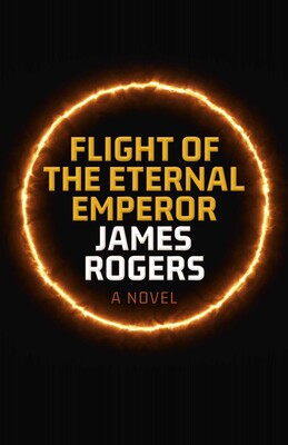 Flight of the Eternal Emperor