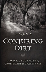 Conjuring Dirt Conjuring Dirt