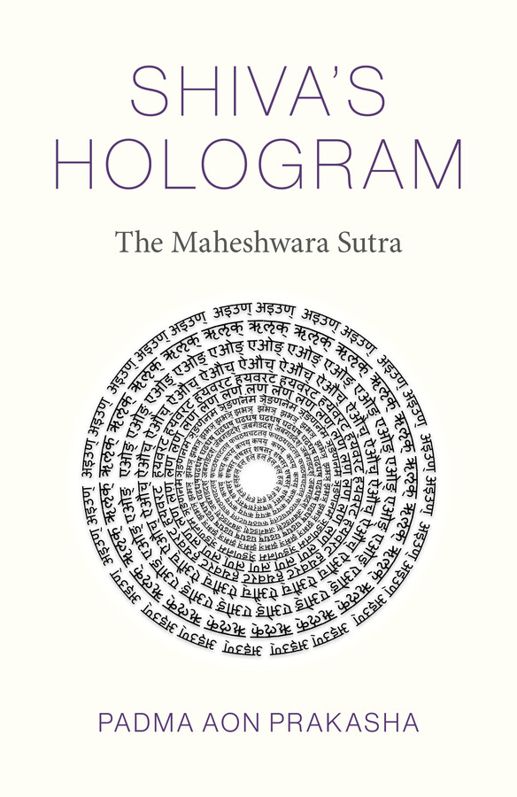Shiva's Hologram