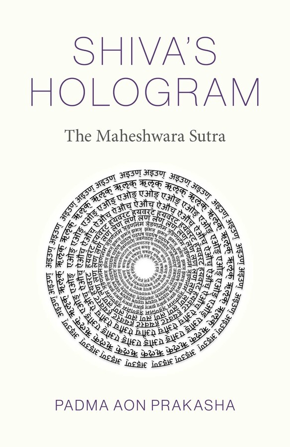 Shiva's Hologram