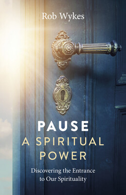 Pause - A Spiritual Power Pause - A Spiritual Power