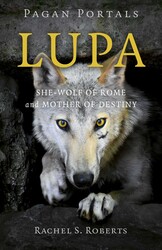 Pagan Portals - Lupa