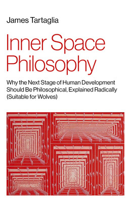 Inner Space Philosophy Inner Space Philosophy