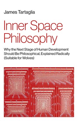 Inner Space Philosophy Inner Space Philosophy
