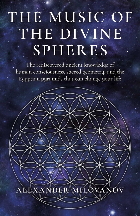 Music of the Divine Spheres