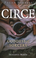 Pagan Portals - Circe Pagan Portals - Circe