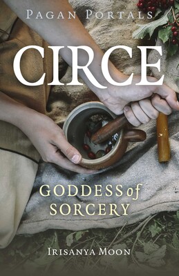 Pagan Portals - Circe Pagan Portals - Circe