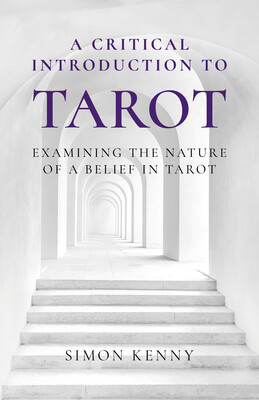 Critical Introduction to Tarot Critical Introduction to Tarot