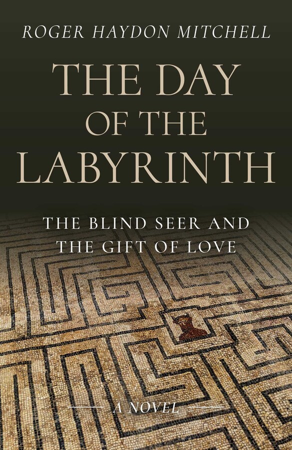 Day of the Labyrinth