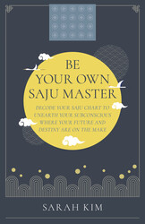 Be Your Own Saju Master Be Your Own Saju Master