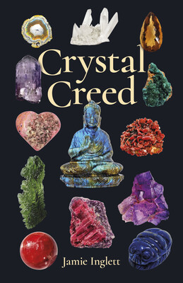 Crystal Creed Crystal Creed