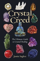 Crystal Creed Crystal Creed
