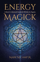 Energy Magick