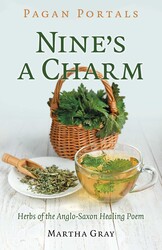 Pagan Portals - Nine's a Charm Pagan Portals - Nine's a Charm