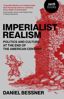 Imperialist Realism Imperialist Realism