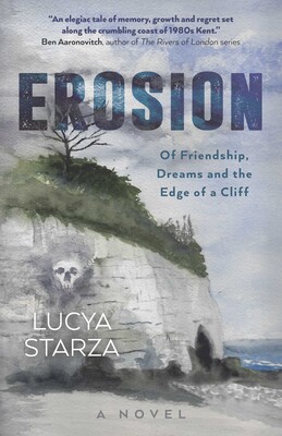 Erosion Erosion