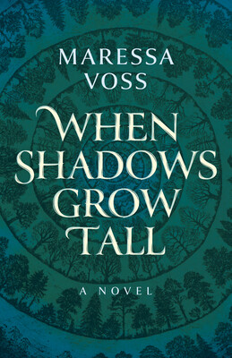 When Shadows Grow Tall When Shadows Grow Tall