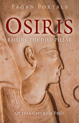 Pagan Portals - Osiris