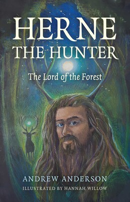 Herne the Hunter Herne the Hunter