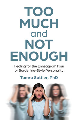 Too Much and Not Enough Too Much and Not Enough