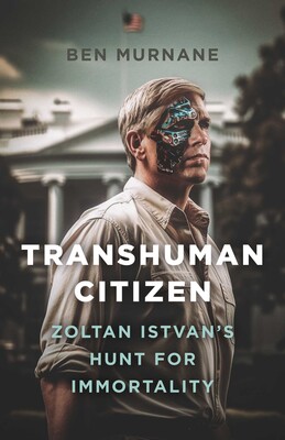 Transhuman Citizen Transhuman Citizen