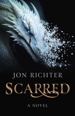 Scarred Scarred