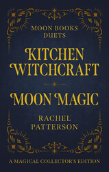 Kitchen Witchcraft & Moon Magic