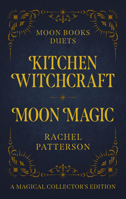 Kitchen Witchcraft & Moon Magic