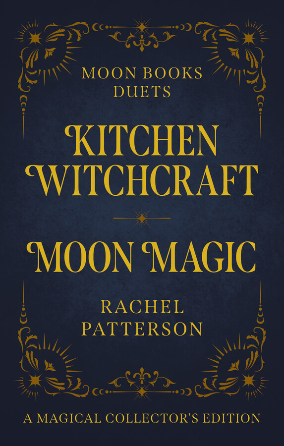 Kitchen Witchcraft & Moon Magic