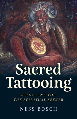 Sacred Tattooing Sacred Tattooing