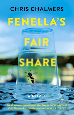 Fenella's Fair Share Fenella's Fair Share