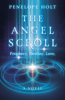 Angel Scroll Angel Scroll